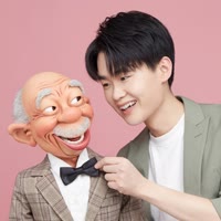 迪老诗