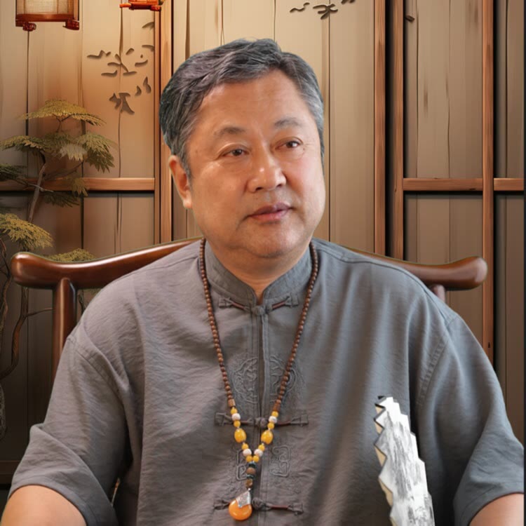 白老师分享日常