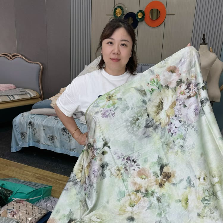 德布家纺