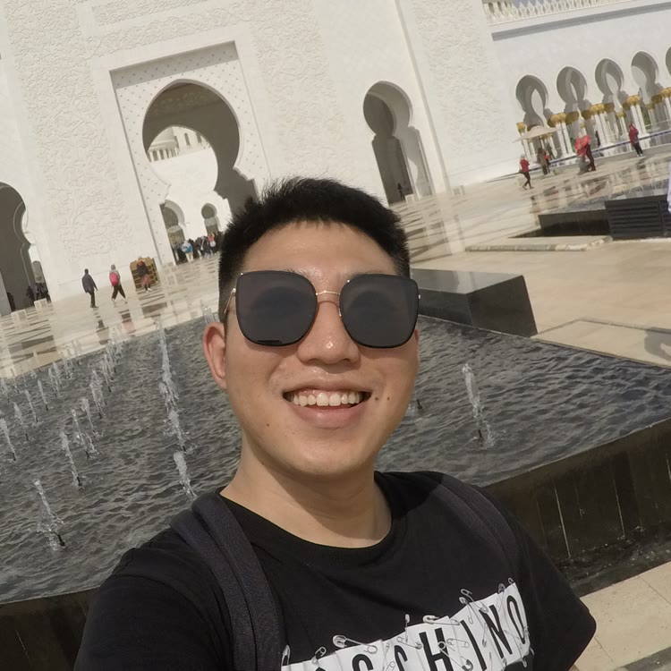成大器