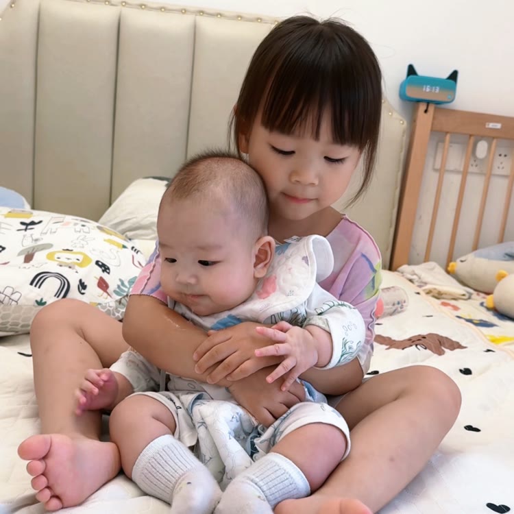 徐小米有个姐