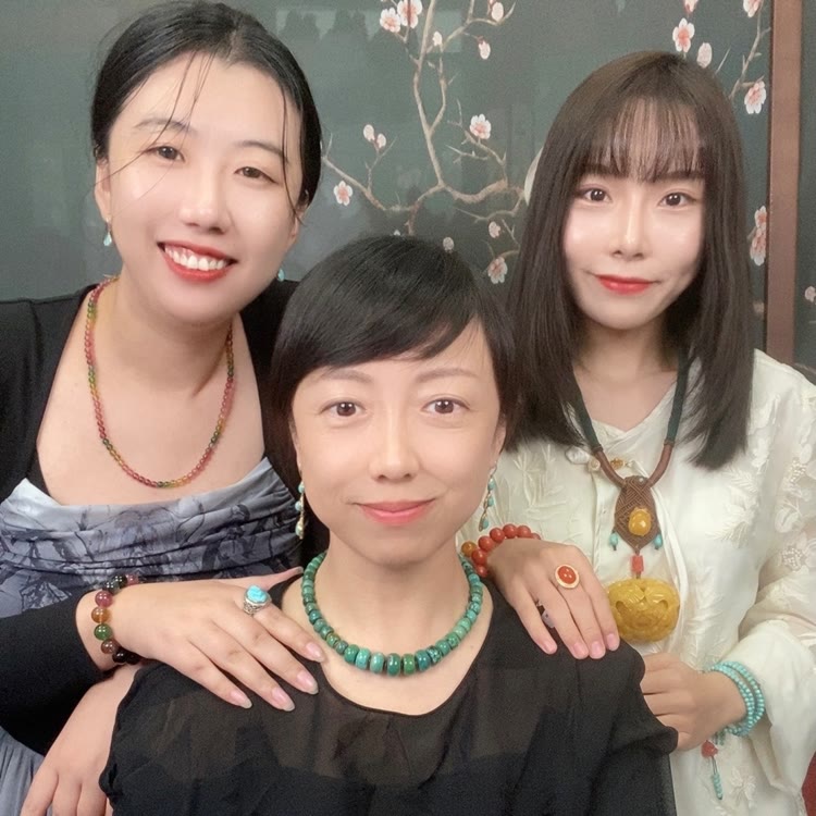 堂主造物高端珠宝·圆梦