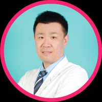 骨关节医生李志昌