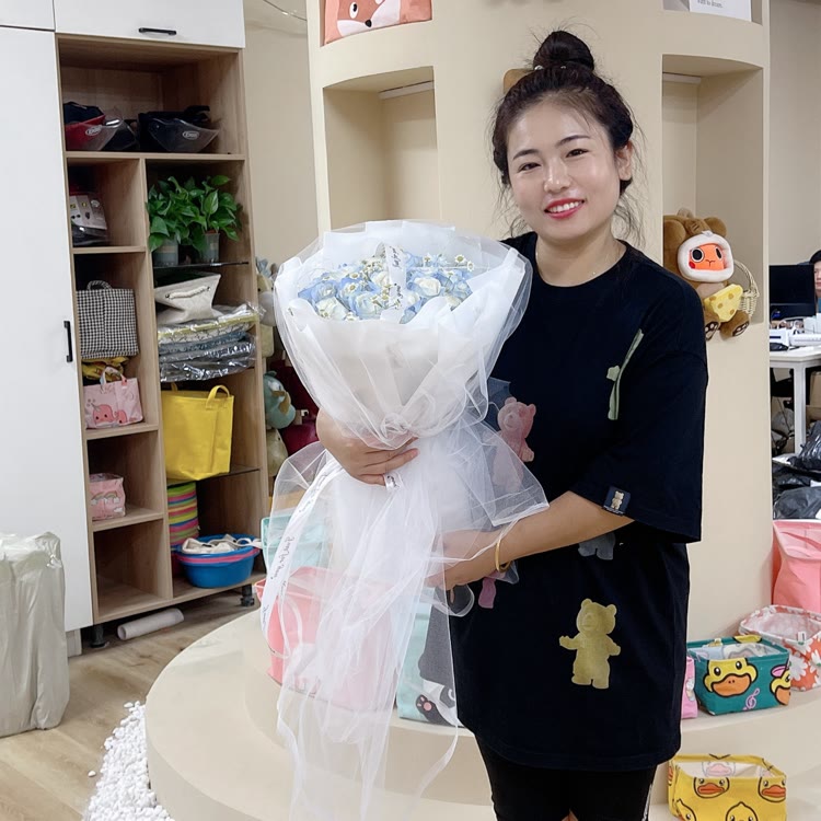 静静家居百货