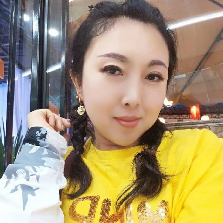 柏欣彤💃直播