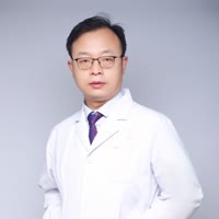 胃肠外科医生张松海