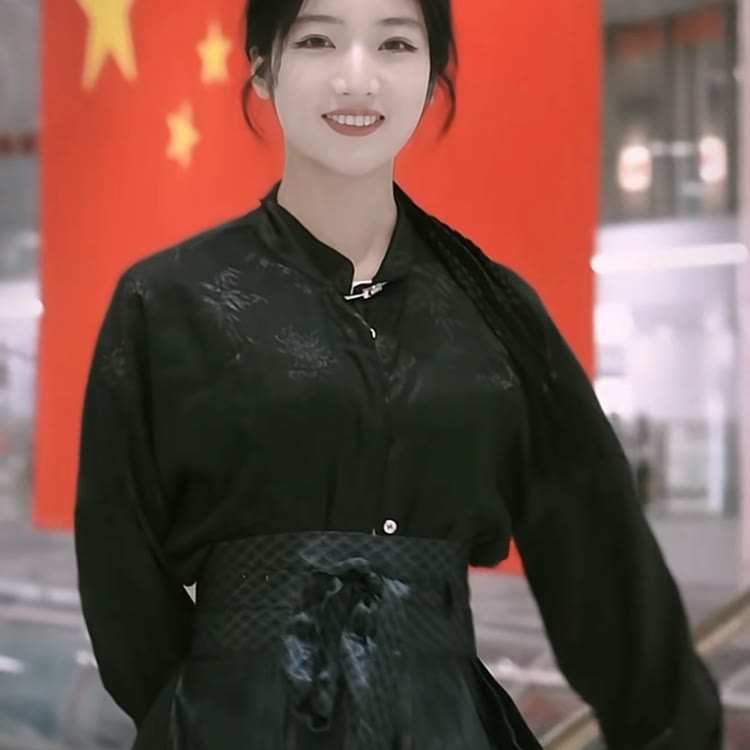 小雪店长
