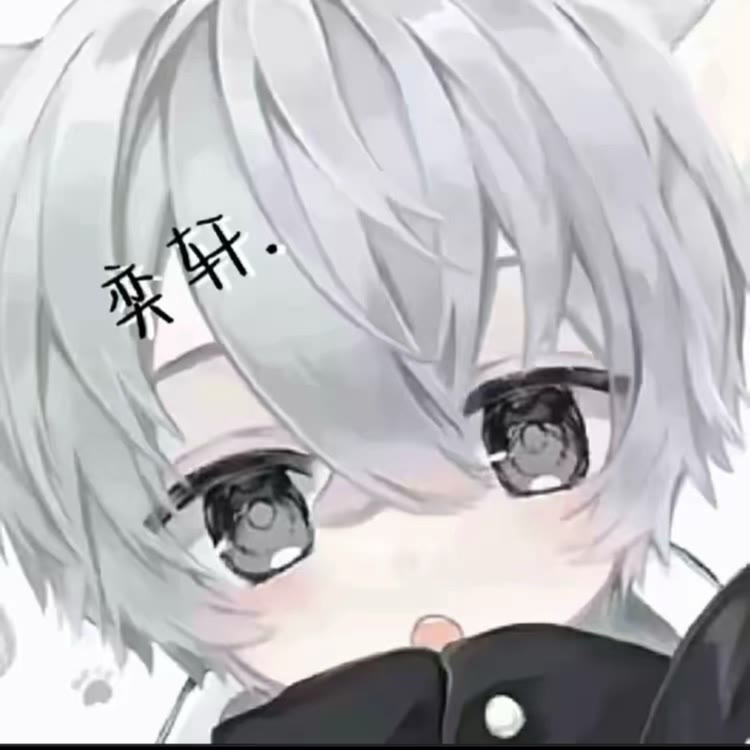 奕轩✨