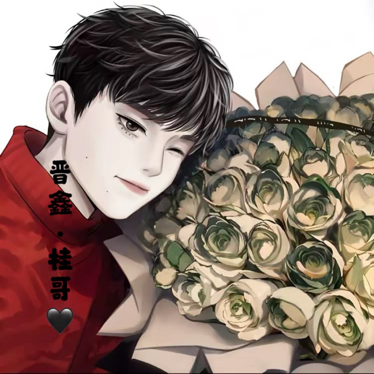 晋鑫·桂哥🖤