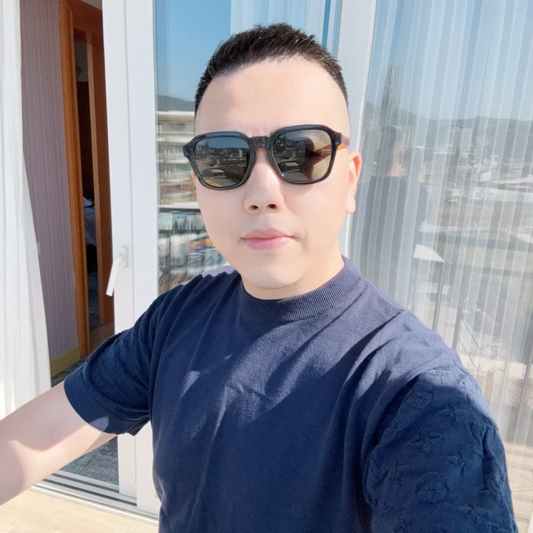超哥高端染发