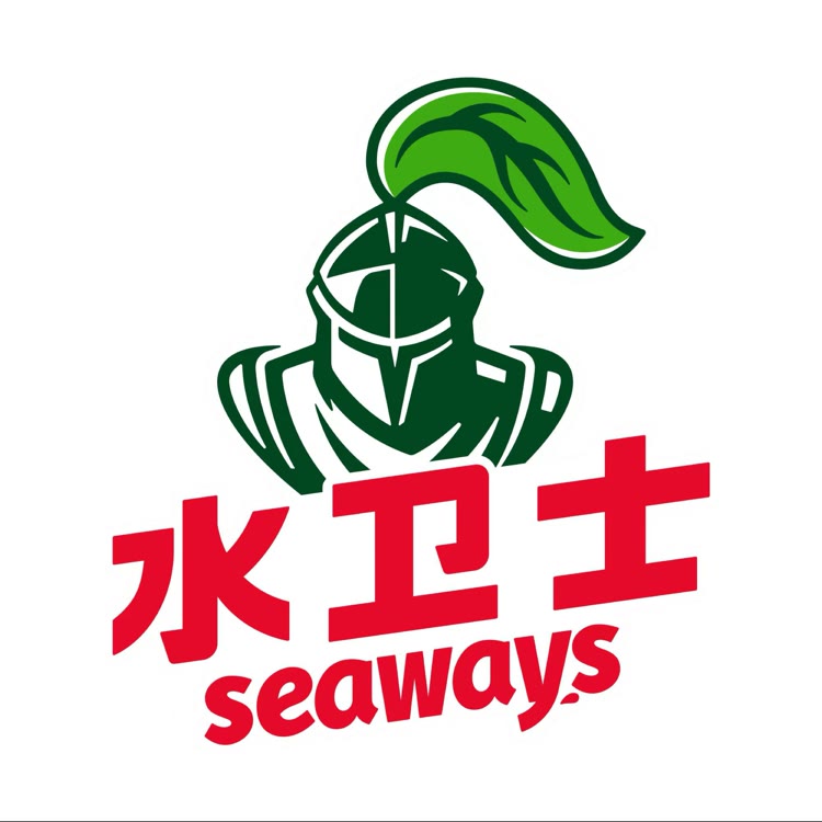 水卫士衣物清洁旗舰店