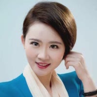 主持人桑桑