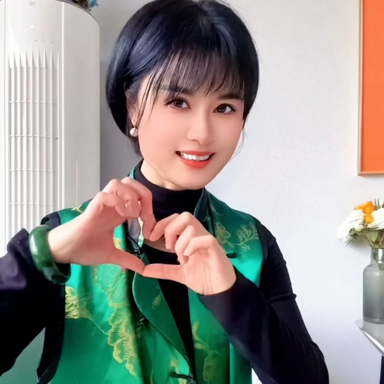 开心的韵冰
