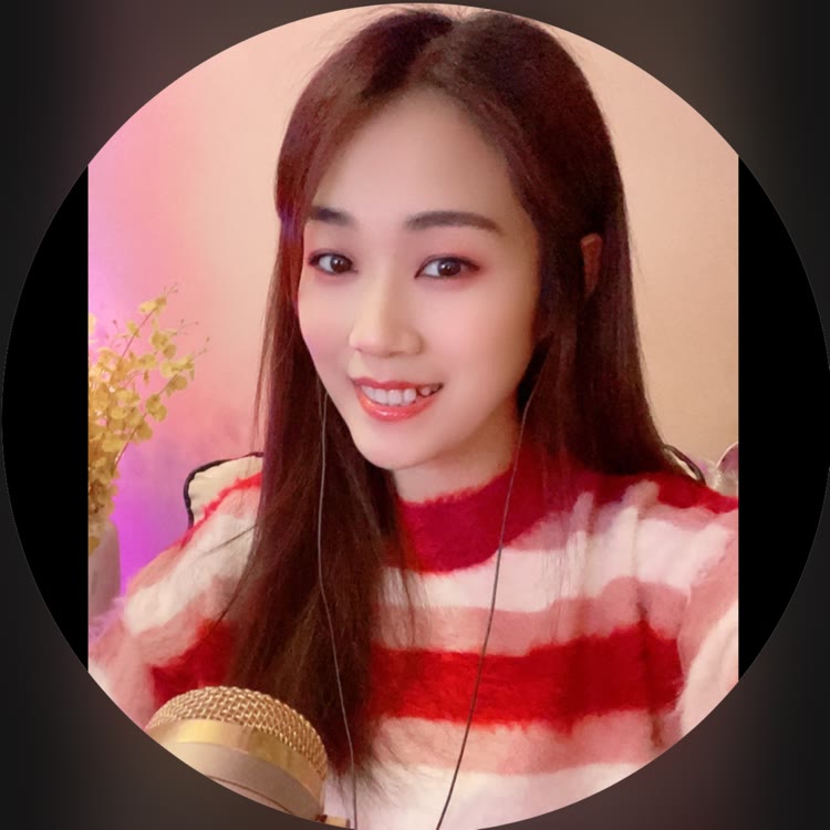 梦 瑶🌟.