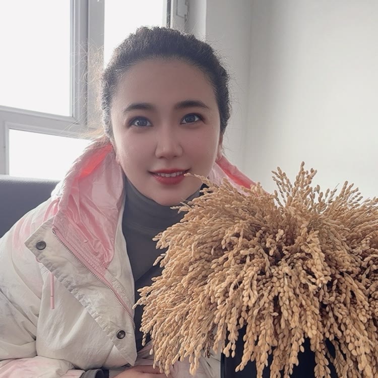 农业小姣
