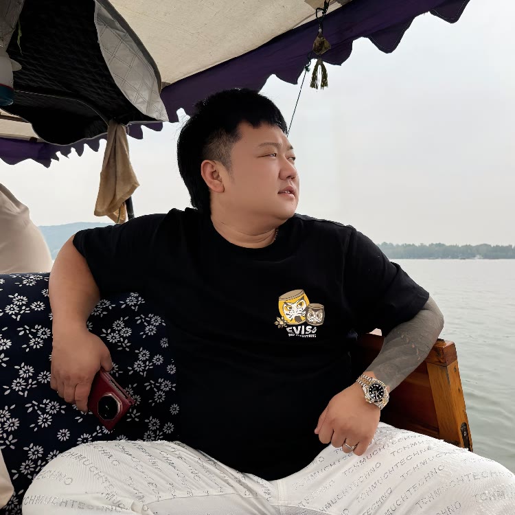 凯帆🎼恩师王铁蛋