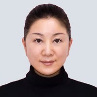 皮肤科孟宪芙主任