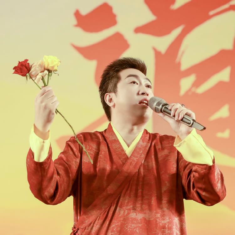 周文强道心幸福传承