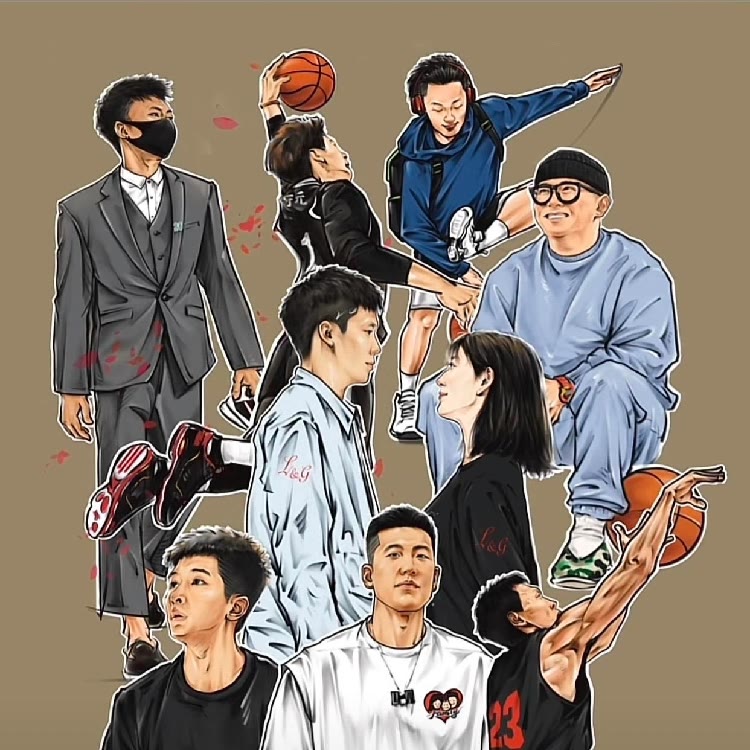 超级草根