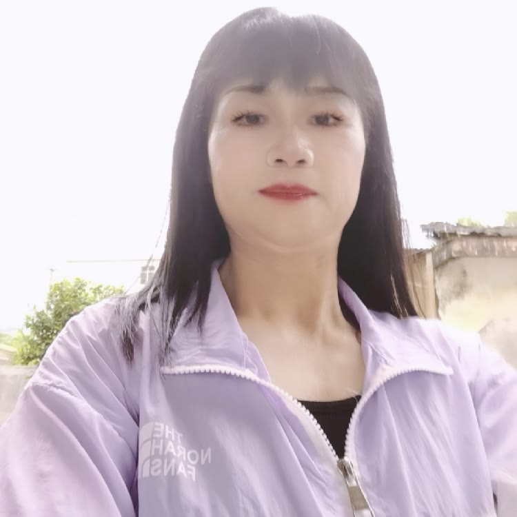 三姐爱运动