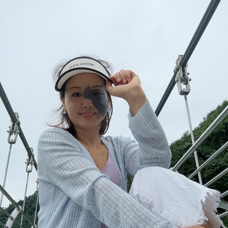 菱家麻麻