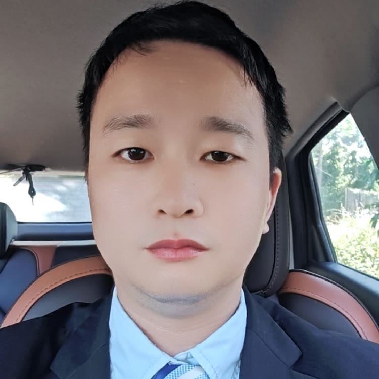 威笑