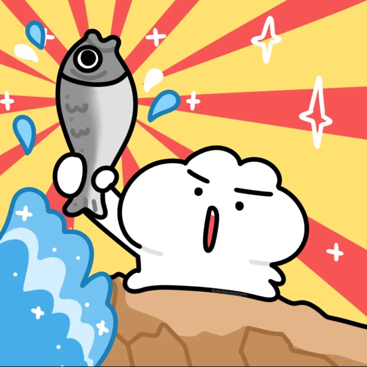 深海摸鱼酱