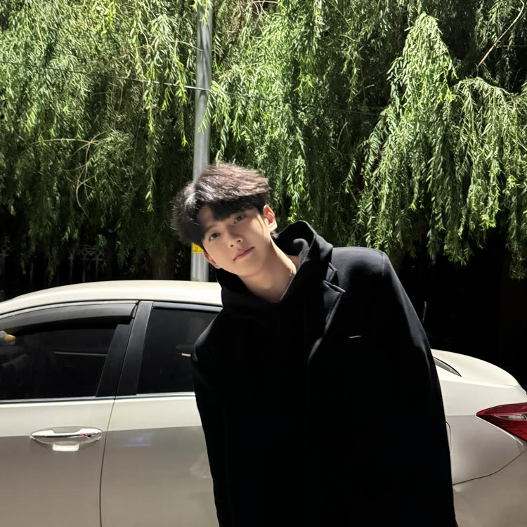 朱郑杰