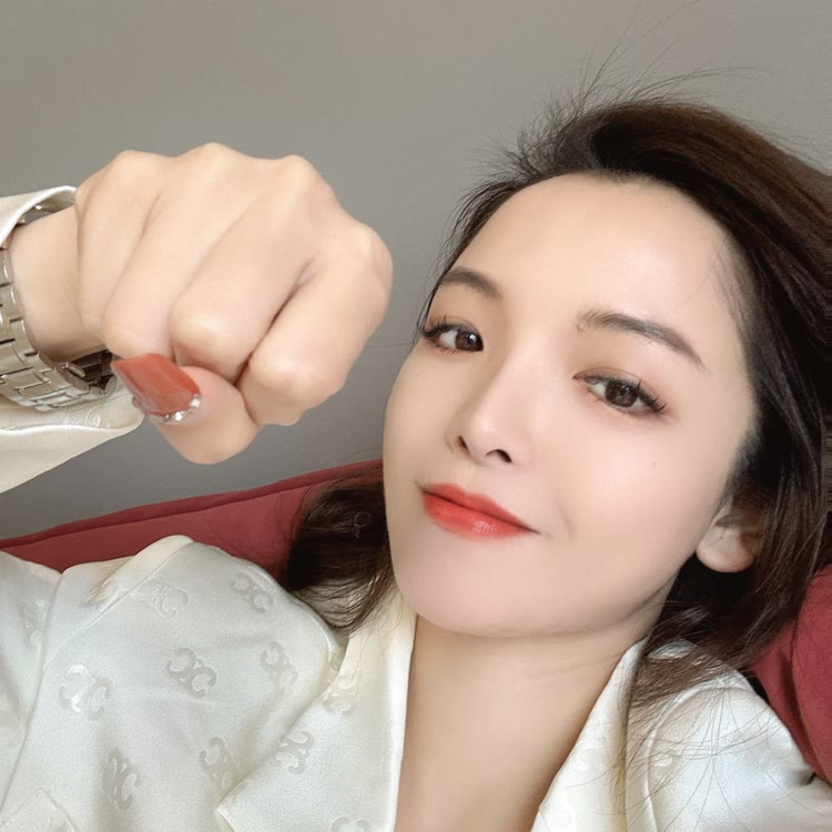 珍妮-与善同行