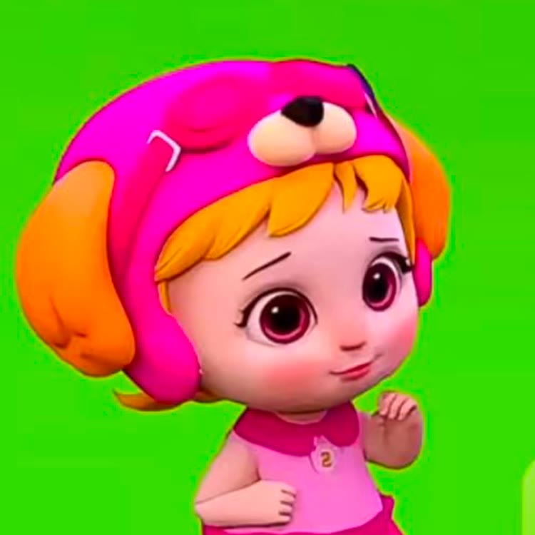 悦悦动画片收徒