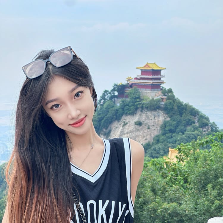 沐梓熊cute