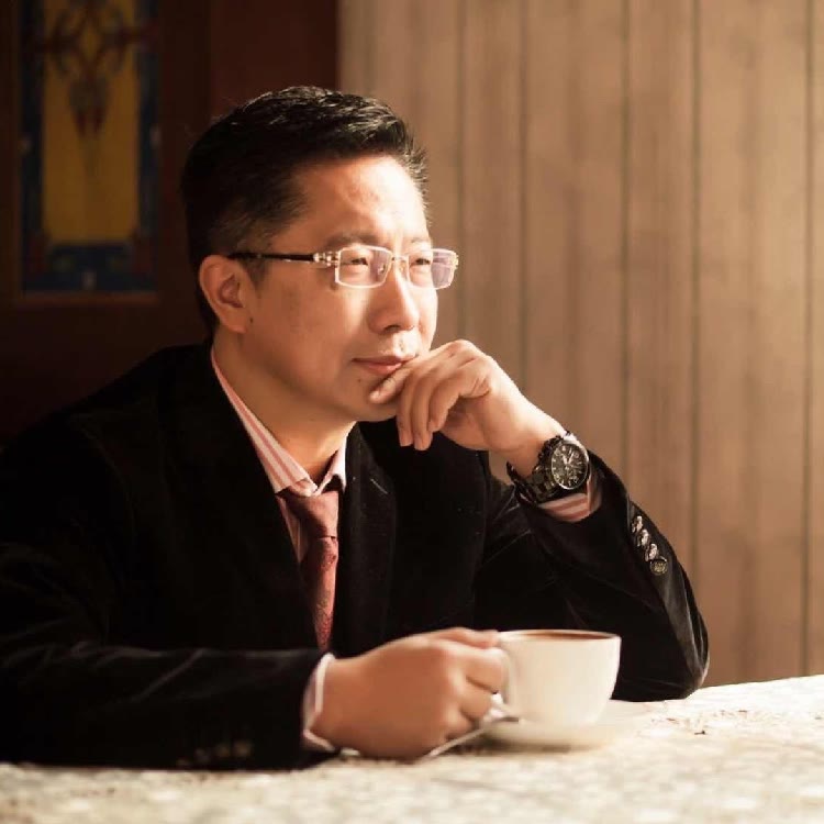 疯狂英语李阳