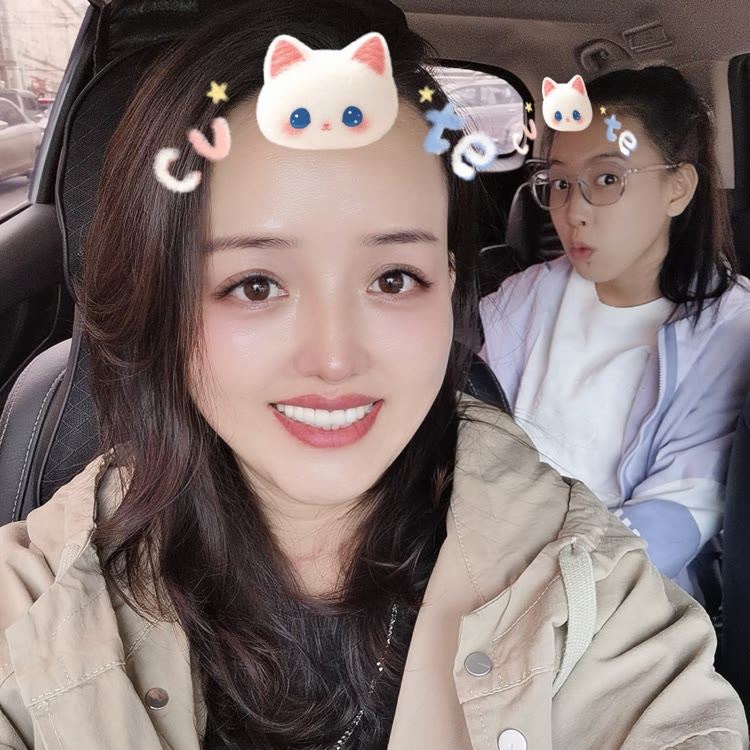 子晴与妈妈