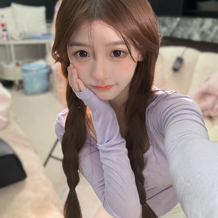 小阿睿