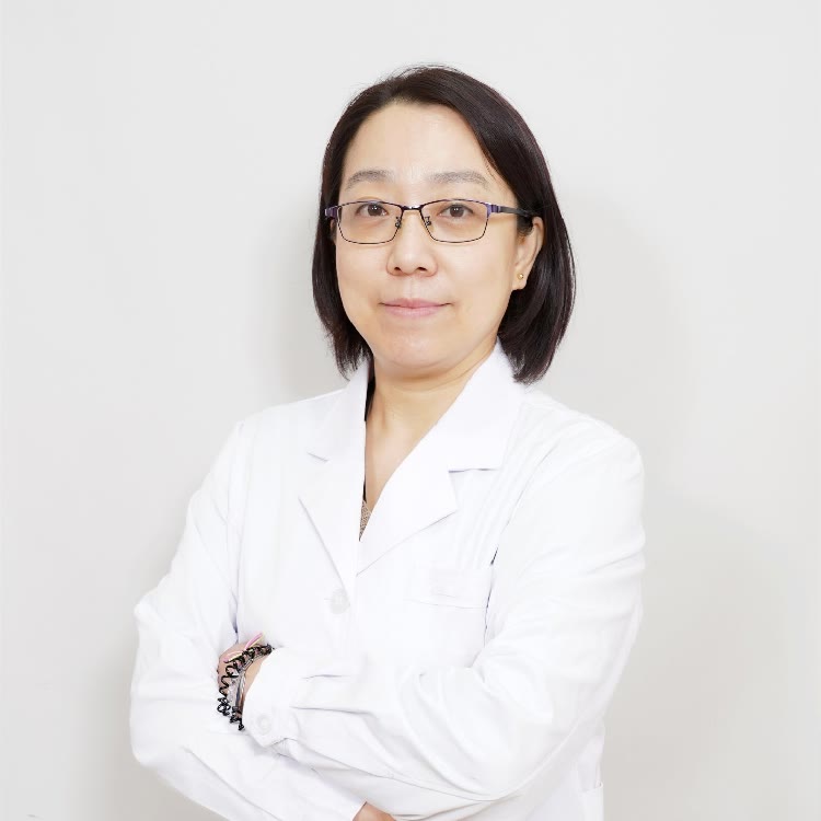 姚军主任