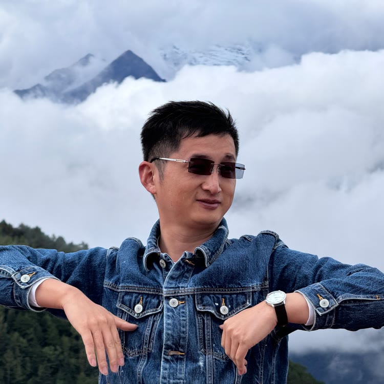 中盛刘掌柜