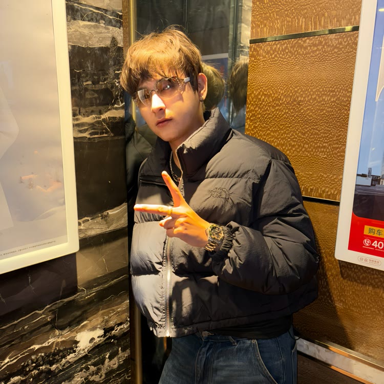 米然先生516-🌗