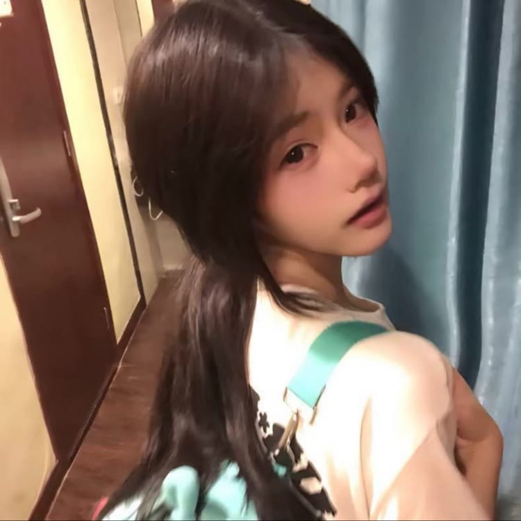 刘雨涵⭐