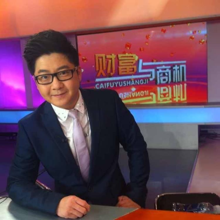 王健说事