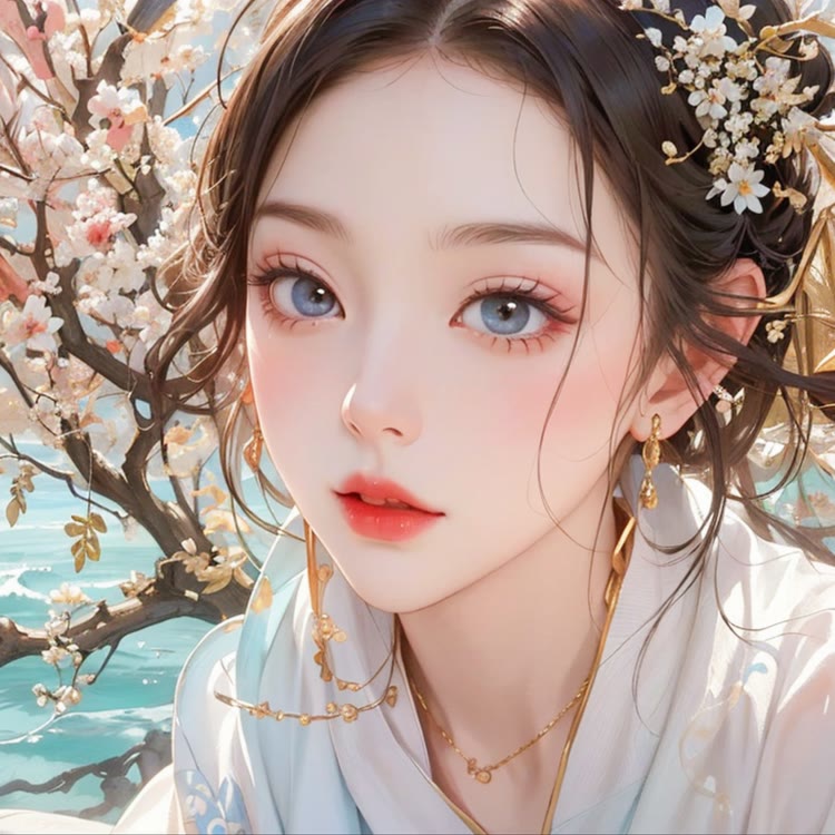 花开富贵
