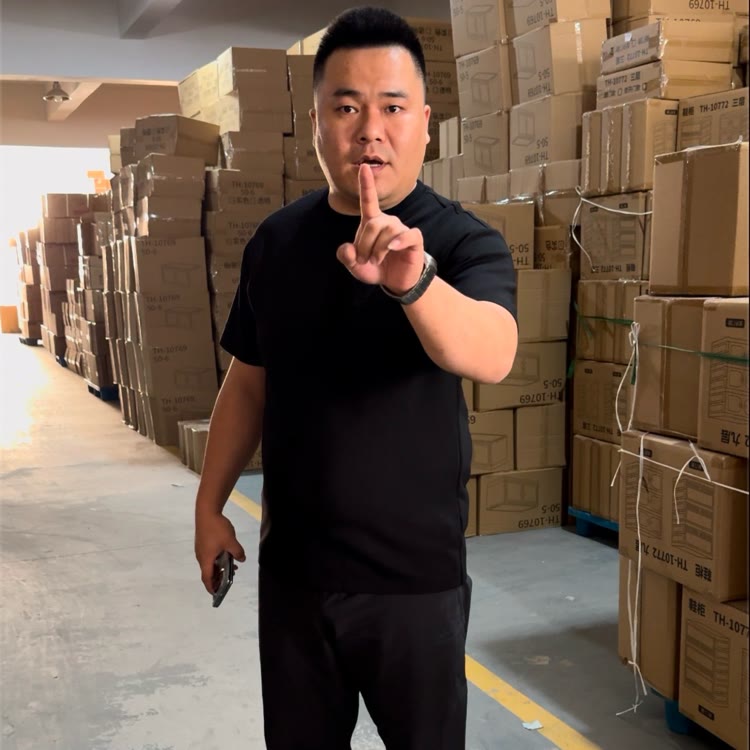辉总收纳家居工厂