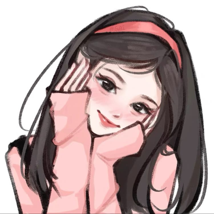 💕良子💕手势舞