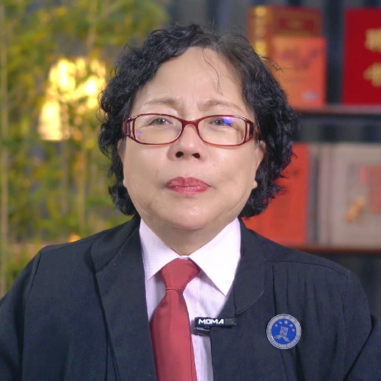 北京嘉安律师郑爱利
