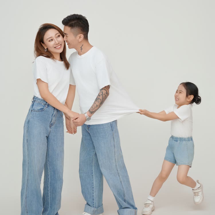 老杜一家乐哈哈