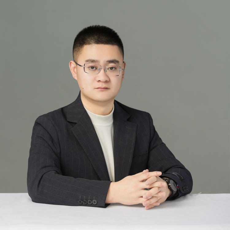 哈尔滨《建墅》——刘柱