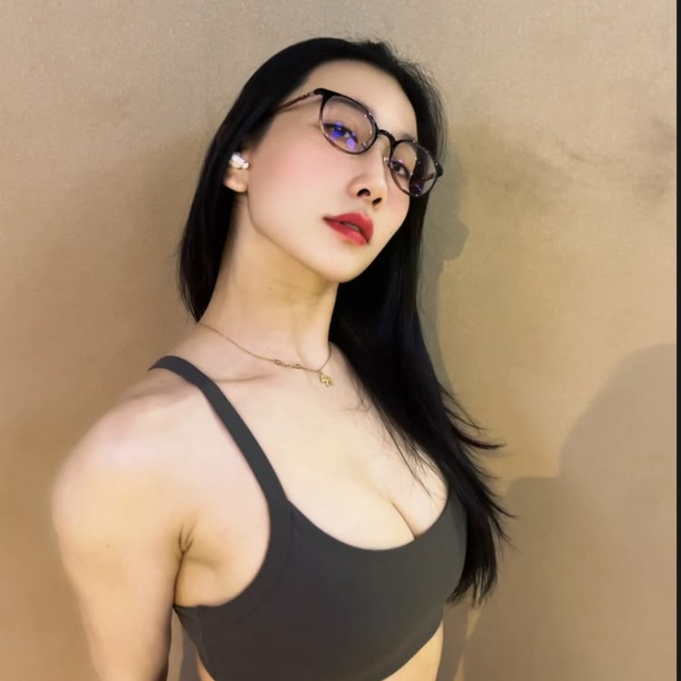 芭比小肥咪