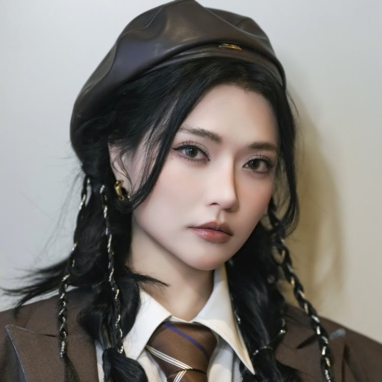 庄心妍Ada