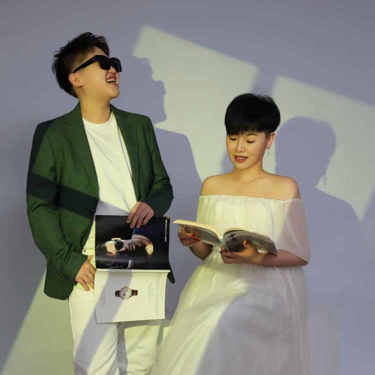 杨君竹