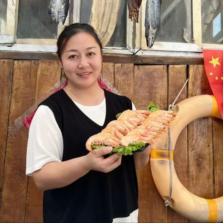 小辣椒海鲜生鲜