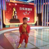 转星小阿志